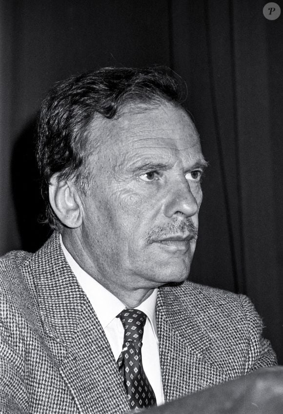 L'acteur français Jean-Louis Trintignant décède à 91 ans - Dossier - JEAN-LOUIS TRINTIGNANT
Photo APS-Medias/ABACAPRESS.COM