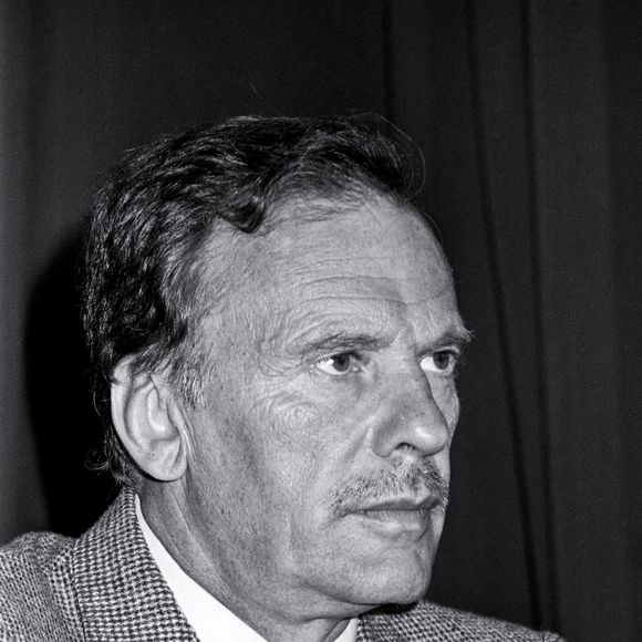 L'acteur français Jean-Louis Trintignant décède à 91 ans - Dossier - JEAN-LOUIS TRINTIGNANT
Photo APS-Medias/ABACAPRESS.COM