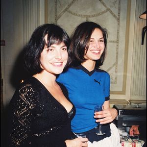 Archives - Lio et Helena Noguerra à Paris.