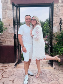 EXCLU "C’est entre lui, mon assureur et moi" : Mélanie Gonzalez (Familles nombreuses) s’explique sur la construction de sa piscine, finie mais inutilisable