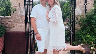 EXCLU "C’est entre lui, mon assureur et moi" : Mélanie Gonzalez (Familles nombreuses) s’explique sur la construction de sa piscine, finie mais inutilisable