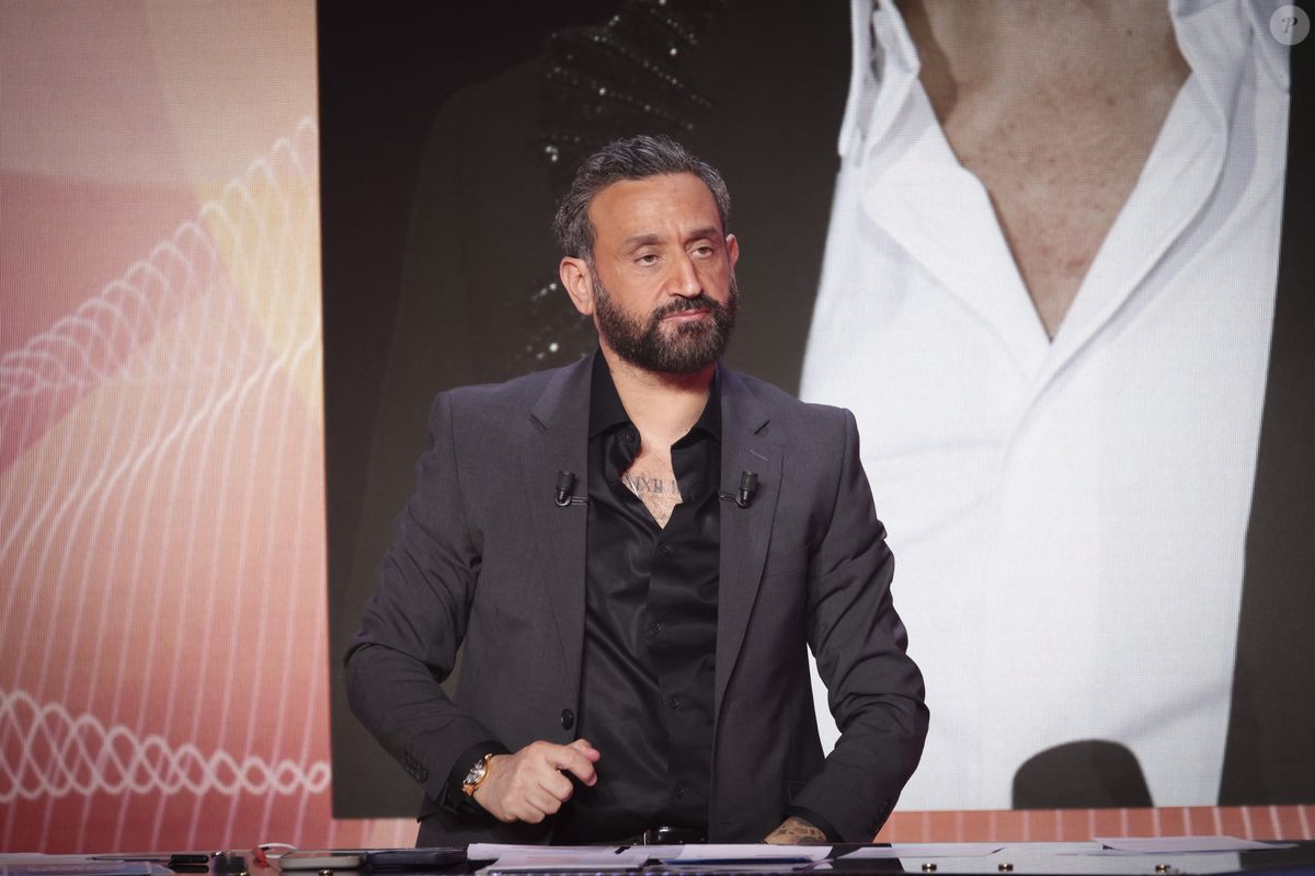 Photo "Je suis actionnaire de la boîte qui produit son jeu sur France 2. Si tu veux me dire un