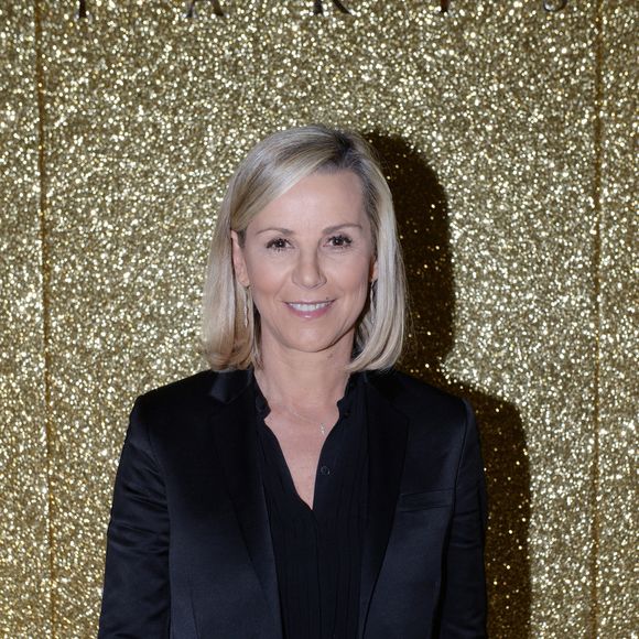 Mais la journaliste de CNews l'assure, elle en a toujours assez pour ses proches,

Exclusif - Laurence Ferrari - L’hôtel The Peninsula Paris présente son univers féérique pour Noël le 30 novembre 2023 . 
© Rachid Bellak / Bestimage