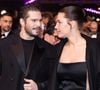 Géraldine Nakache a présenté son nouveau film, "Si tu penses bien", dans la section Cannes Première.

Adèle Exarchopoulos et son compagnon François Civil - Cérémonie de la 50ème édition de la cérémonie des César à l'Olympia à Paris, France 5 © Dominique Jacovides - Olivier Borde / Bestimage