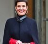 De nombreux internautes et plusieurs personnalités lui ont adressé des messages de soutien.

Cristina Cordula arrive au dîner d’État en l’honneur du président brésilien et de sa femme au palais présidentiel de l’Élysée à Paris le 5 juin 2025.

© Christian Liewig / Bestimage