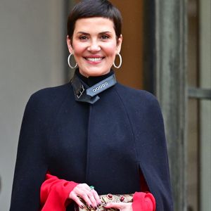 De nombreux internautes et plusieurs personnalités lui ont adressé des messages de soutien.

Cristina Cordula arrive au dîner d’État en l’honneur du président brésilien et de sa femme au palais présidentiel de l’Élysée à Paris le 5 juin 2025.

© Christian Liewig / Bestimage