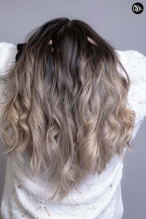 Cette étape clé de ma routine cheveux a tout changé