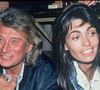 35 ans après son mariage avec Johnny Hallyday

Adeline Blondieau et Johnny Hallyday à Paris, le 1er mars 1994. Cédit photo : Bestimage