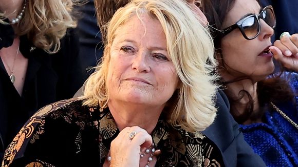 "Je n’ai plus de nouvelles" : Un an après la fin de son histoire avec son ex Antoine, ancien rugbyman dont les jours sont comptés, Marina Carrère d’Encausse prend la parole