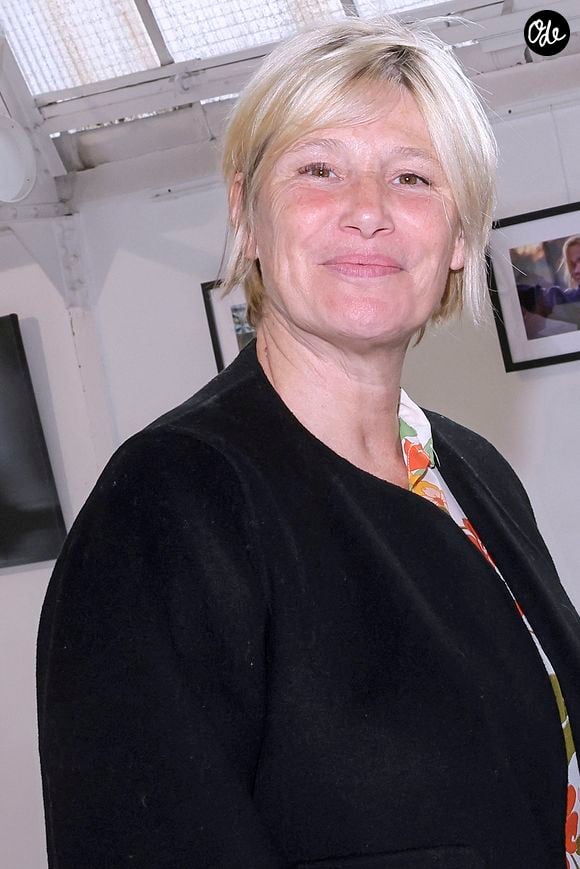 Maïtena Biraben n'a pas caché sa joie dans une vidéo publiée sur Instagram le vendredi 21 août 2026

Exclusif - Maitena Biraben - Vernissage de l'exposition de Brigitte Lahaie "Brigitte Lahaie comme vous ne l'avez jamais vue !" à la galerie "Concorde Art Gallery" à Paris. Le 24 mai 2024
© Cédric Perrin / Bestimage