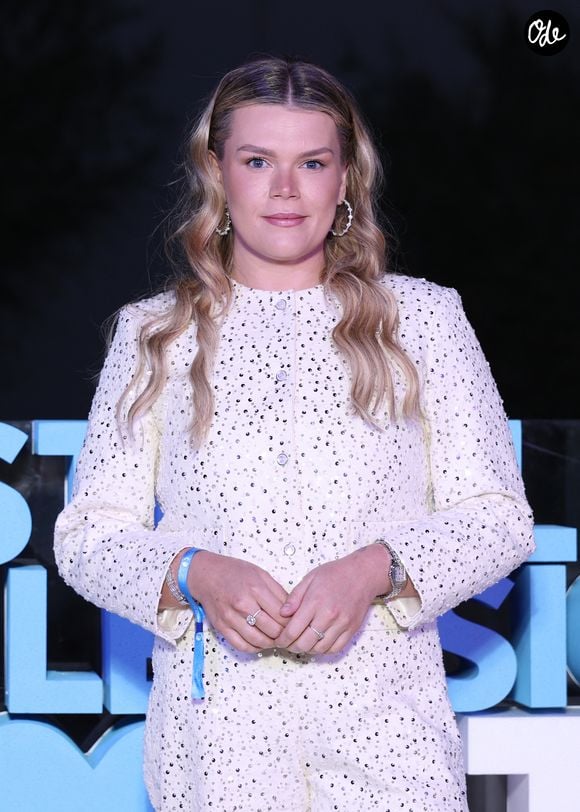 Pendant deux ans, la princesse et sa progéniture ont posé leurs valises dans une caravane

Camille Gottlieb lors du Photocall de l'after Party au Monte Carlo Beach lors de la 65eme édition du Festival TV De Monte Carlo le 12 Juin 2026 © Denis Guignebourg /Bestimage