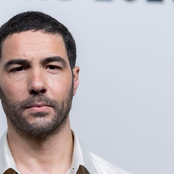Tahar Rahim - Photocall du dîner des Révélations César 2026 à l'Elysée Montmartre à Paris, France, le 19 janvier 2026.
 
© Olivier Borde / Bestimage