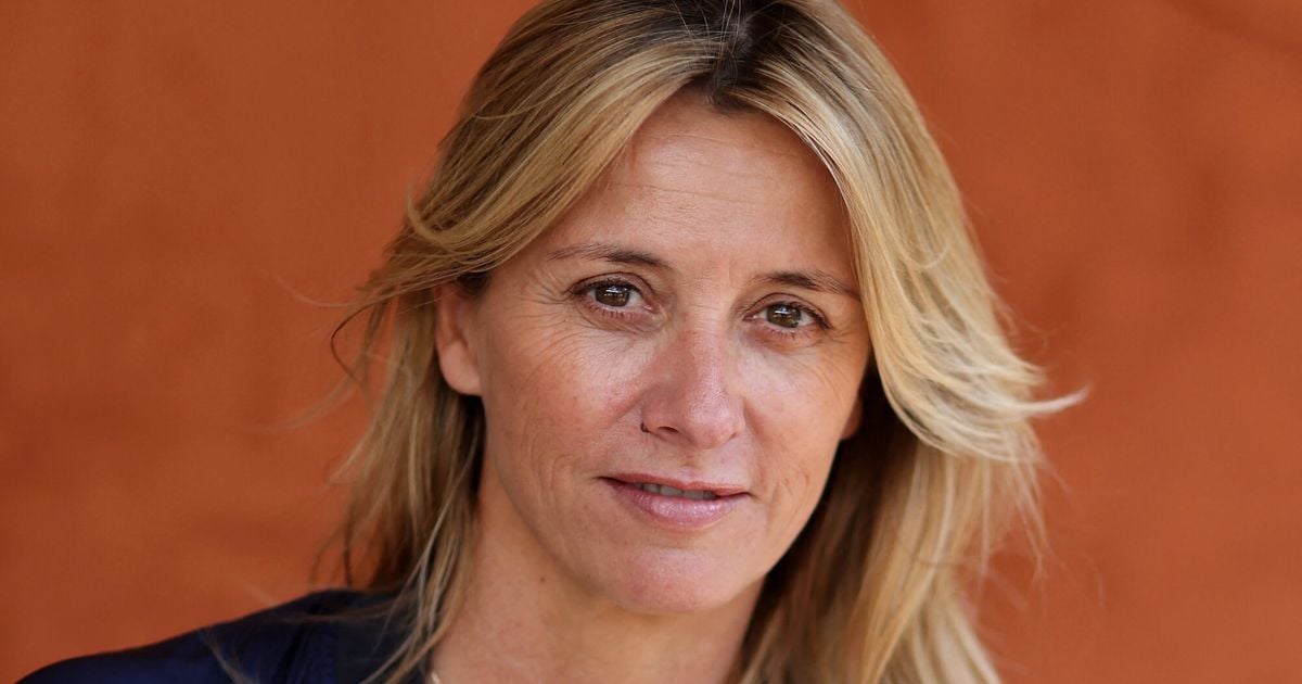Sarah Poniatowski, l'ex-femme de Marc Lavoine en couple avec un fameux acteur : "On n'a pas besoin d'avoir les mêmes goûts"