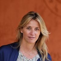 Sarah Poniatowski, l'ex-femme de Marc Lavoine en couple avec un fameux acteur : "On n'a pas besoin d'avoir les mêmes goûts"