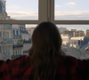 Plusieurs appartements de cet immeuble sont actuellement mis en vente, dont un quatre-pièces de 152 m² situé au troisième étage, affiché à 3,8 millions d'euros !