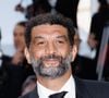 Son médecin lui a alors imposé un arrêt complet de ses habitudes pendant dix ans afin de reconstruire sa santé, le contraignant à adopter un régime strict à base de poulet et de riz. 

Ramzy Bedia - Montée des marches du film « The Phoenician Scheme » lors du 78ème Festival International du Film de Cannes, au Palais des Festivals à Cannes. Le 18 mai 2025
© Jacovides-Moreau / Bestimage