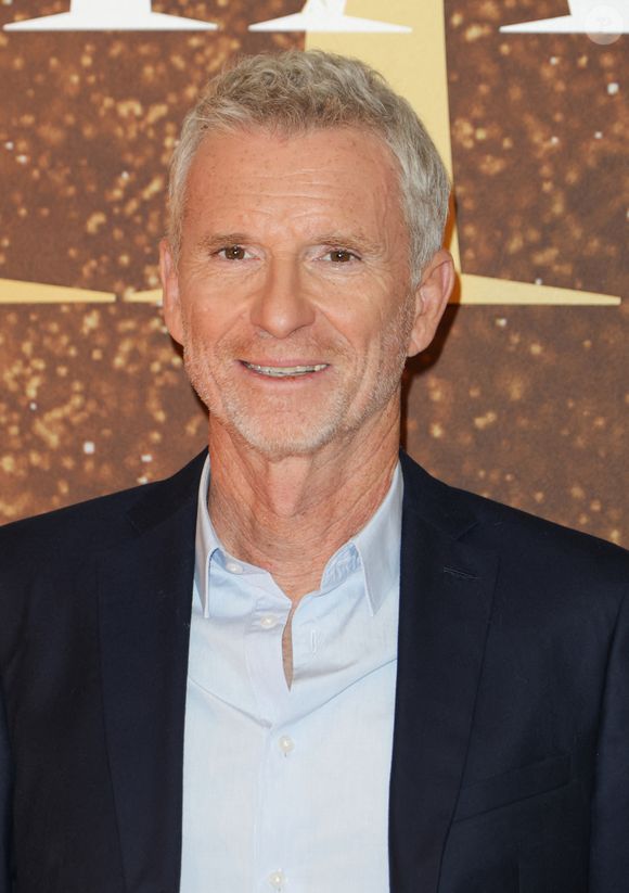 L'animateur phare de TF1 pleure la disparition d'un grand homme de cuisine et de télé

Denis Brogniart - Avant-première du film "Gladiator 2" au cinéma Pathé Palace à Paris le 10 novembre 2024.

© Coadic Guirec / Bestimage