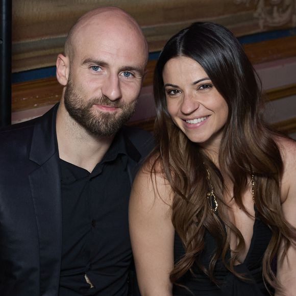 François Alu et Denitsa Ikonomova sont actuellement sur un petit nuage !

Exclusif - François Alu, Denitsa Ikonomova - Soirée de la première édition du "You Care Charity Gala" en faveur de la cause animale et de l'environnement au Cercle Interalliée à Paris  © Cyril Moreau/Bestimage