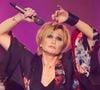 Son avenir dans l’émission reste incertain, TF1 annonçant un remaniement du jury.

Patricia Kaas lors d'un concert au Crocus City Hall à Moscou en Russie le 13 décembre 2017. Photo by Mikhail Japaridze/Tass/ABACAPRESS.COM