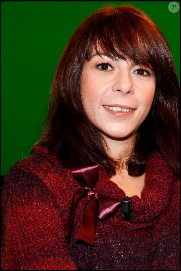 FANNY BIASCAMANO - RDV STARS - PORTRAIT