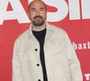 Il a notamment expliqué que le mariage et la confiance étaient selon lui essentiels pour avancer à deux.

yan Khojandi - Avant-première du film "Pour le plaisir" au Pathé Palace à Paris le 4 ami 2026. © Coadic Guirec/bestimage