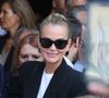 A Marseillan dans l'Hérault où vit sa grand-mère Elyette

Laeticia Hallyday - Sorties des obsèques de Philippe Labro en l'église de Saint-Germain-des-Prés à Paris le 13 juin 2025. © Dominique Jacovides - Christophe Clovis / Bestimage