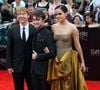 puisque les acteurs de la saga cinéma Daniel Radcliffe, Emma Watson et Rupert Grint sont des adultes depuis longtemps !

Daniel Radcliffe, Emma Watson et Rupert Grint lors de l'avant-première à New York de "Harry Potter et les reliques de la mort partie 2" à New York
©FAME PICTURES / BESTIMAGE