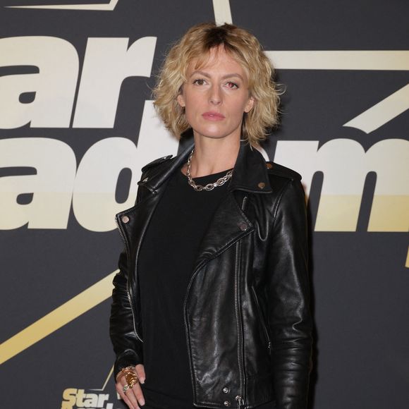 Qui a été confronté à trois attentats dans sa vie, entre ses 2 et 6 ans.

Sara Mortensen - Photocall de la soirée de lancement de la 13ème saison de la "Star Academy" au cinéma Le Grand Rex à Paris. La Star Academy 2025 sera diffusée à partir du 18 octobre 2025 sur TF1.
© Guirec Coadic/Bestimage