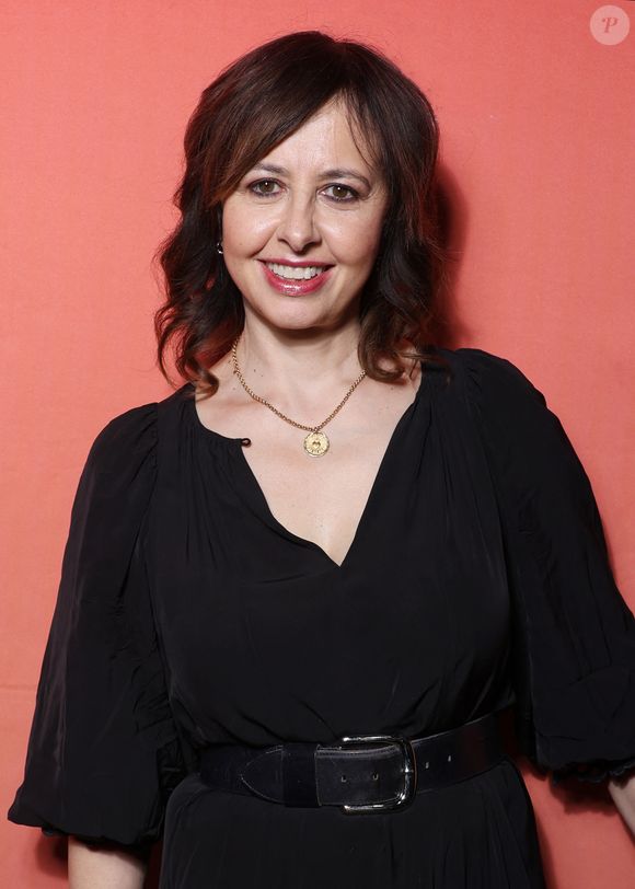 Valérie Bonneton est une maman très proche de ses enfants. 

Valerie Bonneton lors de la clôture du 2ème Festival Creatvty 2025 des séries et créations audiovisuelles à Sète, le 15 novembre 2025.
© Denis Guignebourg / Bestimage