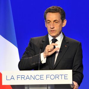 Archives : Nicolas Sarkozy