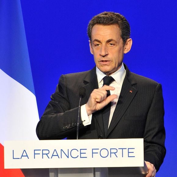 Archives : Nicolas Sarkozy