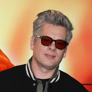 Benjamin Biolay - Avant-première du film "Quelques jours pas plus" au cinéma UGC Ciné Cité Les Hallesà Paris le 28 mars 2024 © Guirec Coadic / Bestimage