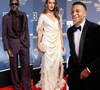 La 70e cérémonie du Ballon d'Or s'est tenue dans le cadre prestigieux du London Palladium.