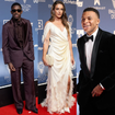 Du costume satiné d'Ousmane Dembélé à la robe Dior d'Alexia Putellas : Les plus beaux styles de la cérémonie du Ballon d’Or 2026