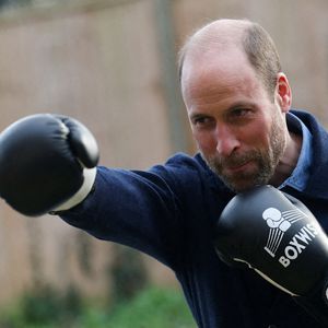 Le prince de Galles est le parrain de cette organisation depuis 2005 : son premier patronage. Une fonction qu'occupait auparavant sa mère Diana.

Le Prince de Galles a visité Centrepoint à Ealing, dans l'ouest de Londres, pour rencontrer des jeunes soutenus par l'organisation caritative. Photo by Hannah McKay/PA Wire/ABACAPRESS.COM