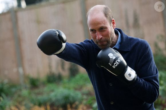 Le prince de Galles est le parrain de cette organisation depuis 2005 : son premier patronage. Une fonction qu'occupait auparavant sa mère Diana.

Le Prince de Galles a visité Centrepoint à Ealing, dans l'ouest de Londres, pour rencontrer des jeunes soutenus par l'organisation caritative. Photo by Hannah McKay/PA Wire/ABACAPRESS.COM