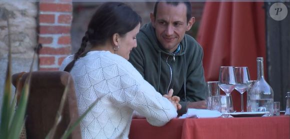 Florian choisit Lola dans l'épisode de "L'amour est dans le pré 2020" du 16 novembre sur M6