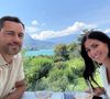 La famille Colas, révélée dans "Familles nombreuses, la vie en XXL", se compose des parents Delphine et Olivier de leurs cinq enfants.

Delphine et Olivier Colas à la tête d'une fratrie de cinq enfants dans "Familles nombreuses, la vie en XXL".