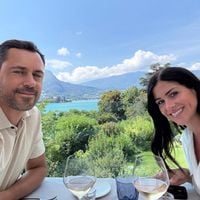 "Impossible de marcher" : Après un week-end en couple, Olivier Colas (Familles nombreuses) pris en charge par les médecins