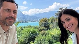 "Impossible de marcher" : Après un week-end en couple, Olivier Colas (Familles nombreuses) pris en charge par les médecins
