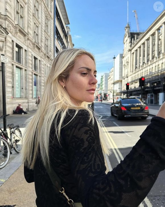 Ellie Carpenter et Daniëlle Van de Donk sur Instagram, 2025