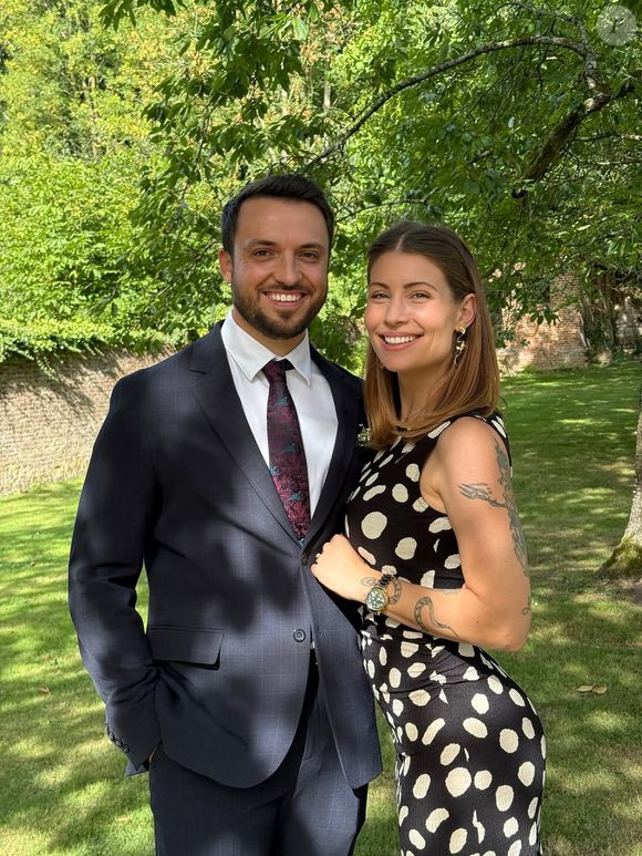 Jill Vandermeulen a participé à la saison 5 de l'émission

Jill Vandermeulen ou "Silent Jill" de la Star Academy 5 va se marier ©Instagram - Silent Jill