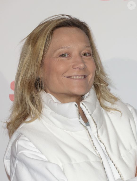 Caroline Vigneaux - Photocall de la première du film "Lilo & Stitch" au cinéma Le Grand Rex à Paris le 20 mai 2025. © Coadic Guirec/Bestimage