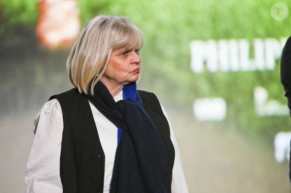 Désormais hors de danger, la comédienne a fait une belle frayeur à tous ses fans.

L'actrice française Isabelle Nanty lors de la première du film God Save the Tuche au Kinepolis Imagibraine à Braine-l'Alleud, Belgique le 24 janvier 2025. Photo par Frederic Andrieu/Agencepeps/Content Curation/ABACAPRESS.COM