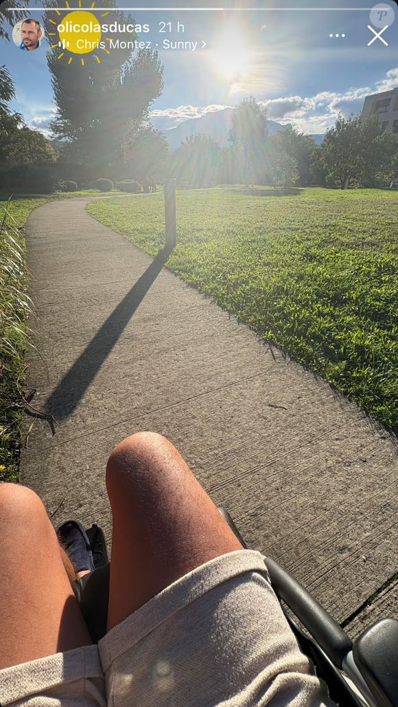 Capture story Delphine Colas