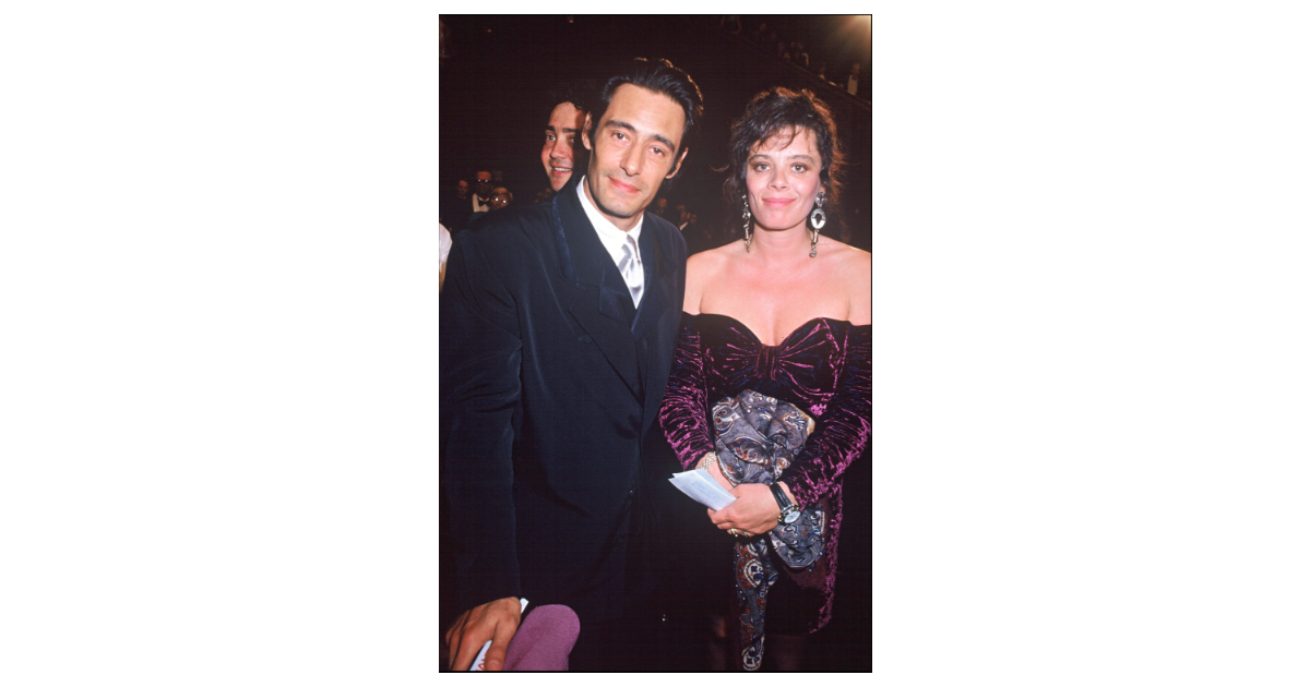 Gérard Lanvin's 40-Year Relationship with Ex-Disco Singer - News Directory 3