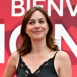 Nathalie Péchalat lors de l’inauguration d’un quartier dédié à la principauté à Europa-Park à Rust en Allemagne.
© Romain Doucelin / Bestimage