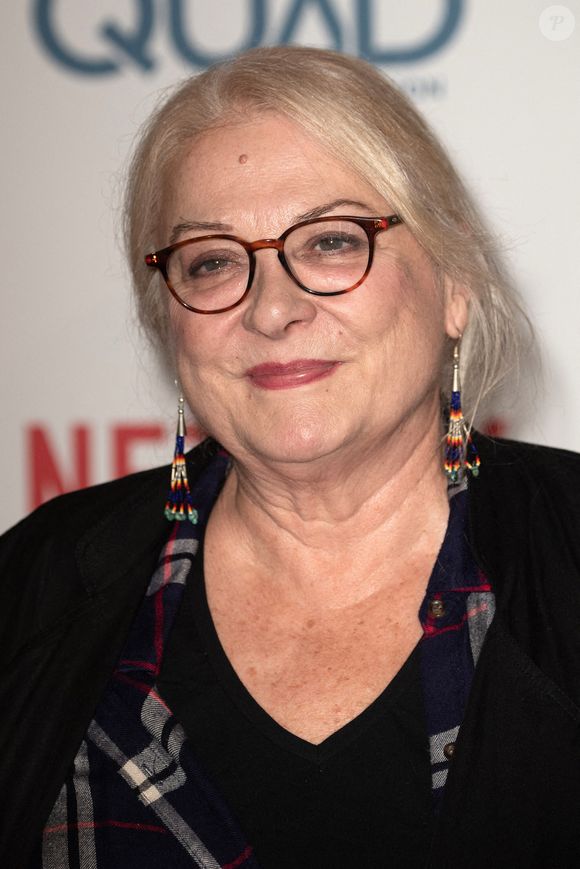 Josiane Balasko participe au photocall Le Bazar De La Charite au Grand Rex le 30 septembre 2019 à Paris, France.
 Photo by David Niviere/ABACAPRESS.COM