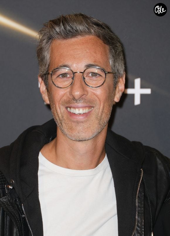 Michael Goldman - Photocall de la soirée de lancement de la 13ème saison de la "Star Academy" au cinéma Le Grand Rex à Paris. La Star Academy 2025 sera diffusé à partir du 18 octobre 2025 sur TF1.
© Guirec Coadic/Bestimage