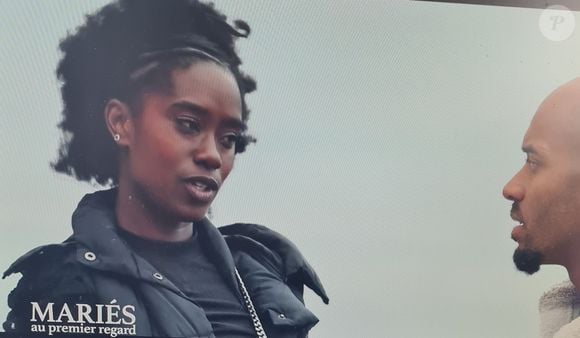 Est-ce la fin de son mariage avec Jennifer ? 
La suite des aventures de Jennifer et Keyn dans "Mariés au premier regard 2025", épisode du 28 avril, sur M6